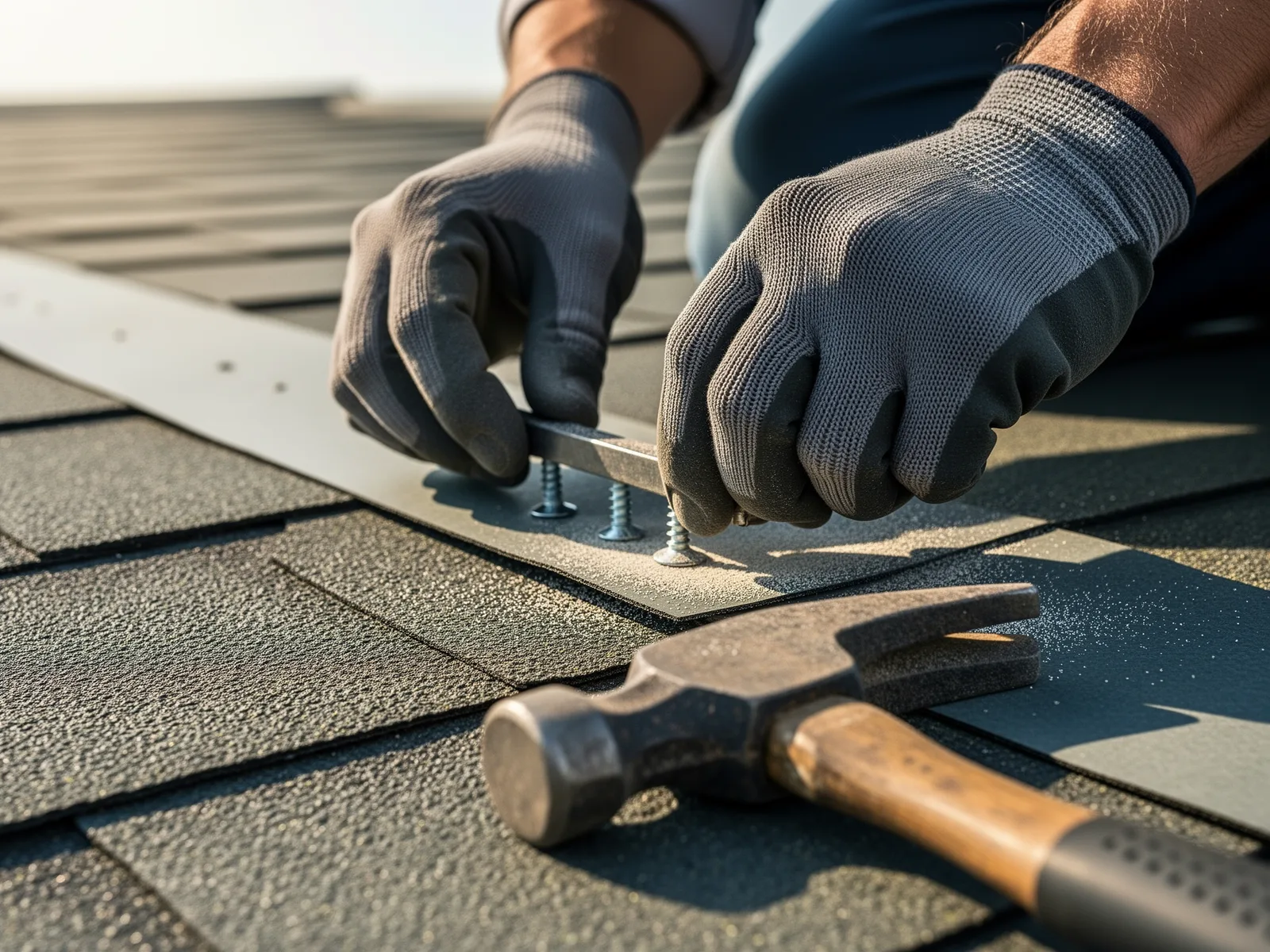 Why choose Fascia Repair in Stayton, OR
